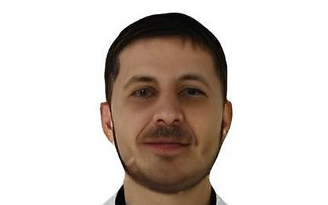 Асабов Иражаб Османович
