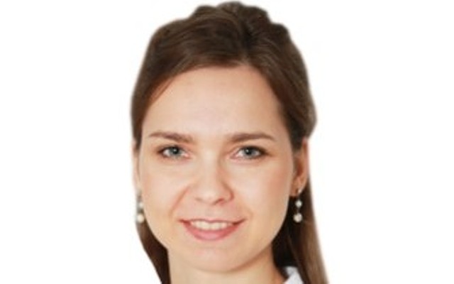 Жихорева Инна Викторовна