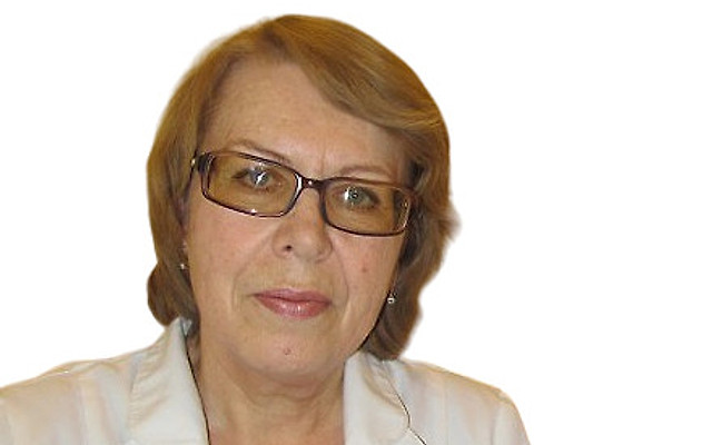 Фонтуренкова Татьяна Анатольевна