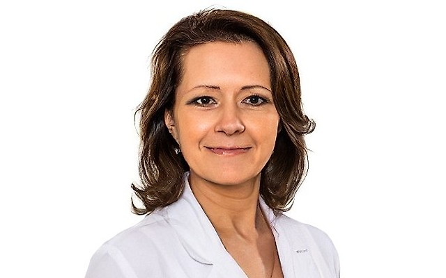 Денисова Елена Сергеевна
