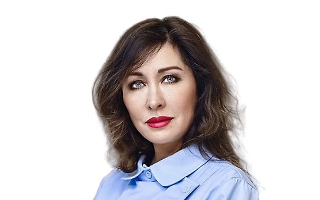 Рахматова Лейла Иркиновна