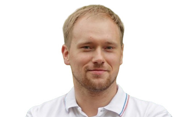 Ковтун Юрий Вадимович