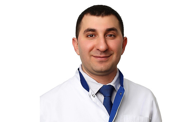 Алали Халед Джамалович