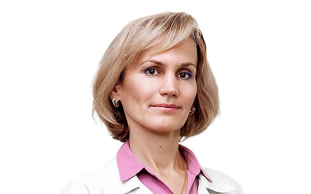 Митова Татьяна Борисовна