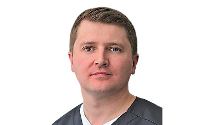 Чирков Александр Анатольевич