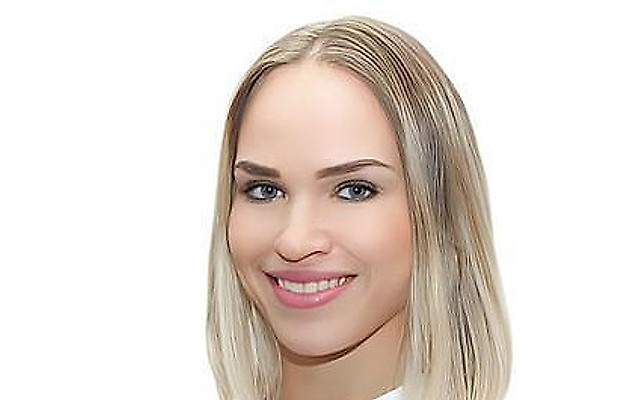 Орлова Светлана Владимировна