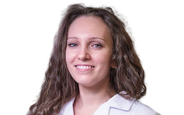 Садикова Екатерина Олеговна