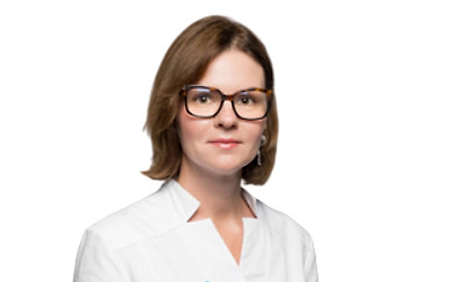 Алёхина Александра Андреевна