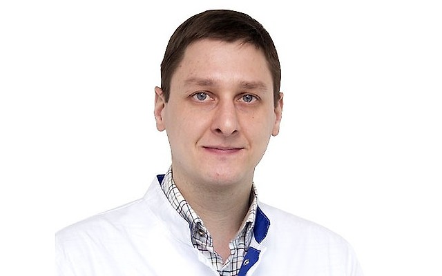 Щелухин Александр Андреевич