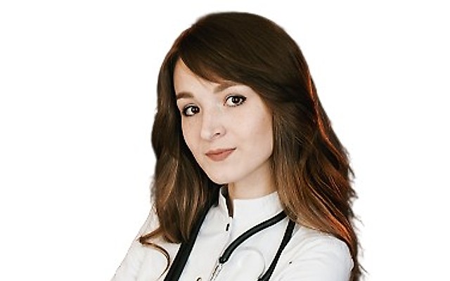 Новикова Юлия Юрьевна