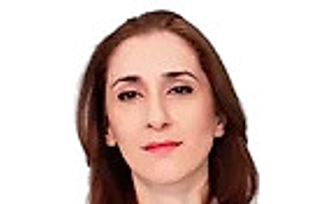 Кагарова Маржанат Мугиевна