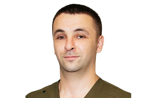 Миллер Роберт Иванович