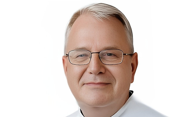 Каляев Александр Владимирович