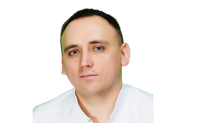 Сиротин Роман Валерьевич