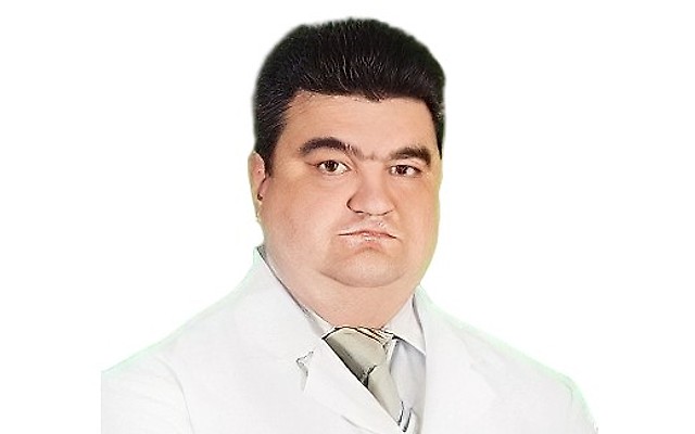 Платонов Андрей Александрович