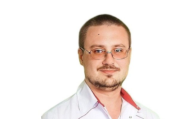 Метлин Владимир Валерьевич