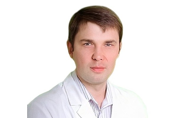 Ивакин Виктор Васильевич