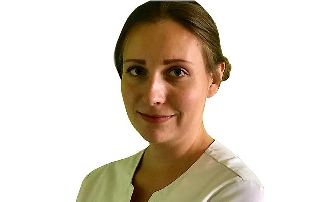 Ивакина Ксения Сергеевна