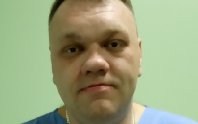 Лещишин Игорь Ярославович