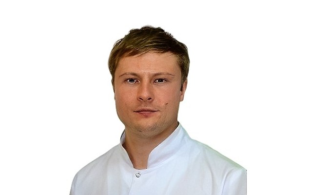 Мазяев Андрей Николаевич