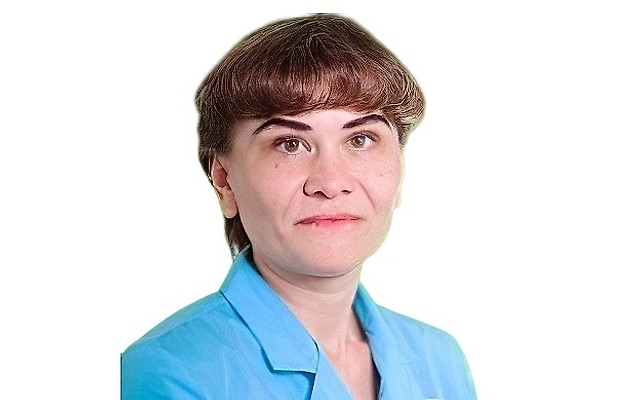 Томиленко Лидия Николаевна