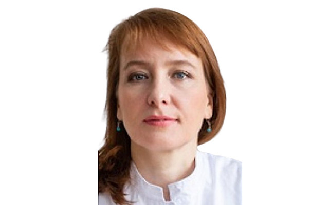 Аминова Татьяна Николаевна
