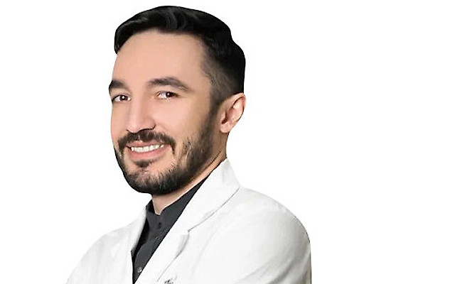 Шокиров Бахтиер Юсупджонович