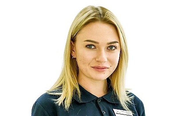 Шумилова Алина Александровна