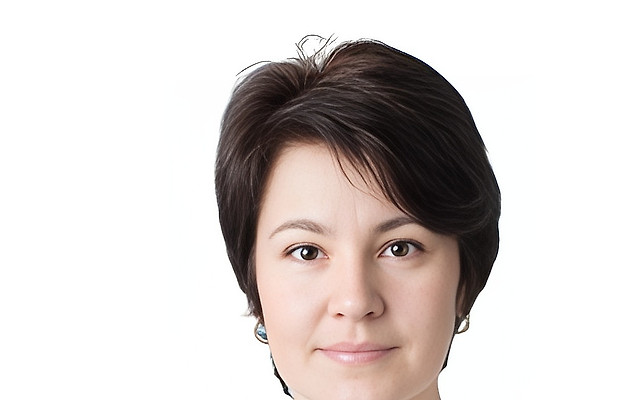 Смирнова Елена Юрьевна