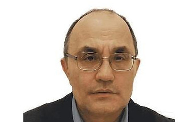 Дементьев Олег Георгиевич