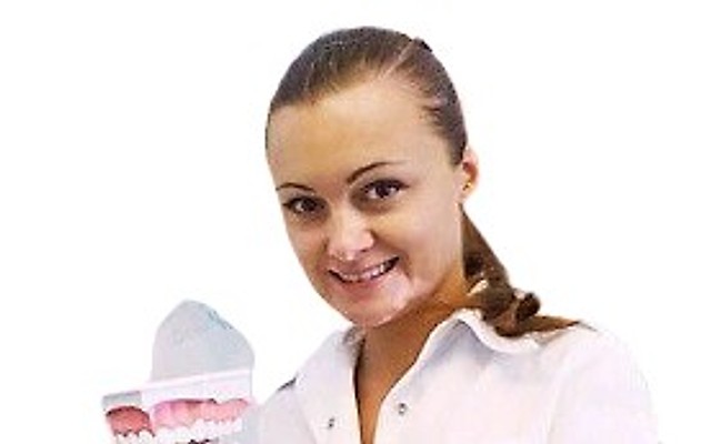 Собакарь Елена Владимировна