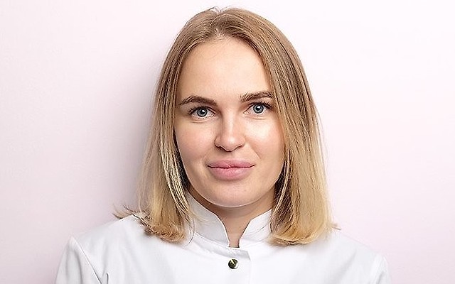 Титух Ольга Викторовна