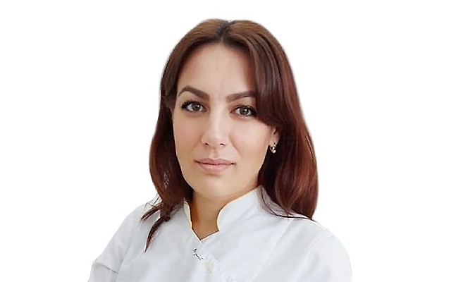 Викторук Анастасия Алексеевна