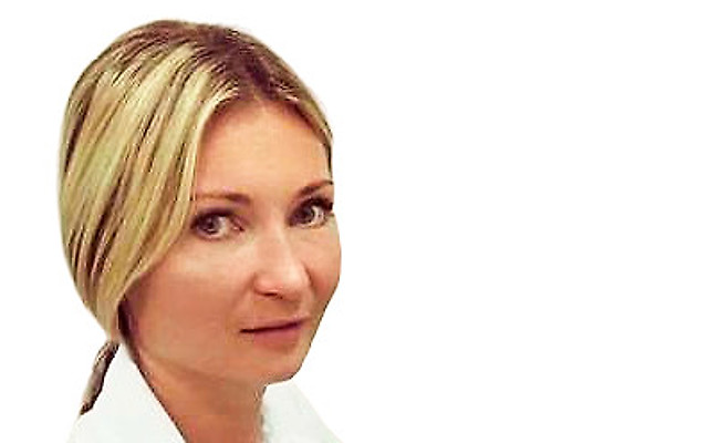 Попова Елена Сергеевна