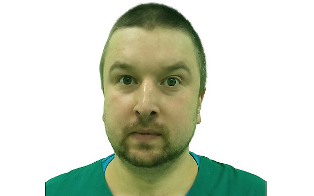 Ляпин Станислав Евгеньевич