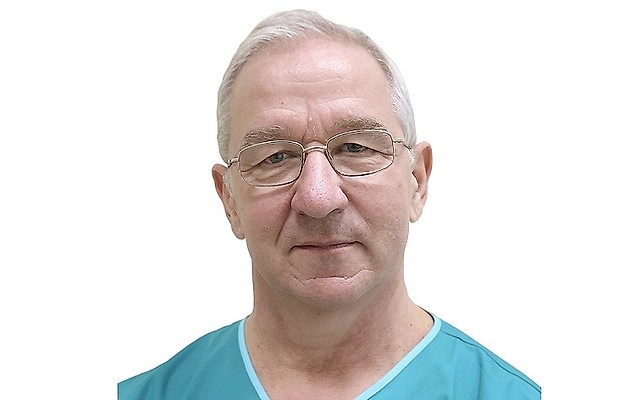 Головчак Василий Марьянович