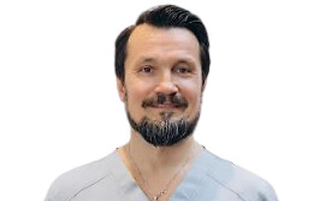 Шакиров Анвар Николаевич