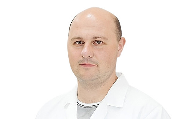 Тарасов Михаил Александрович