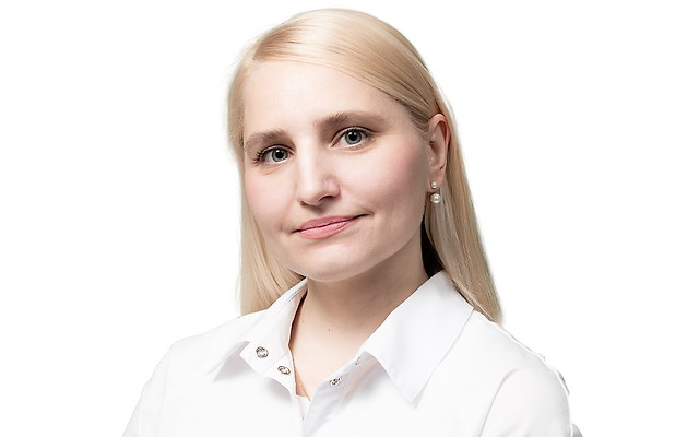 Келлер Ольга Сергеевна