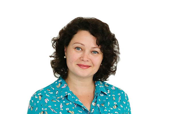 Сибирёва (Иванова) Ульяна Александровна