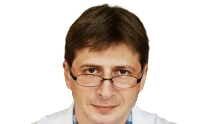 Корнеев Дмитрий Юрьевич