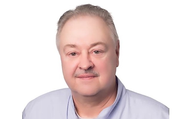 Хмелевской Петр Афанасьевич