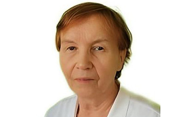 Матвеева Неонила Константивнона