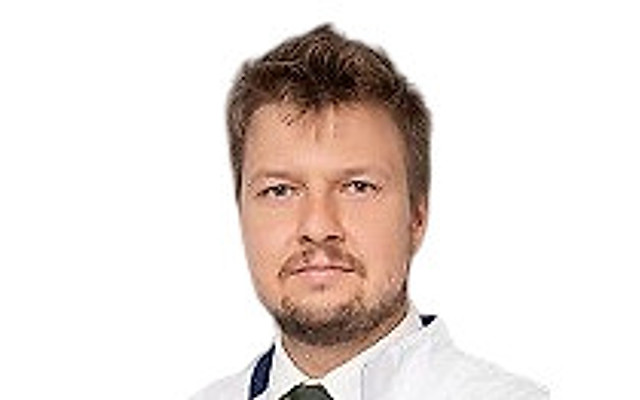 Карпышев Дмитрий Сергеевич