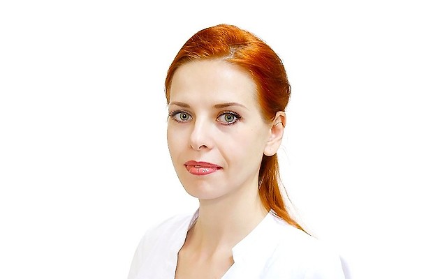 Цурина Наталия Александровна