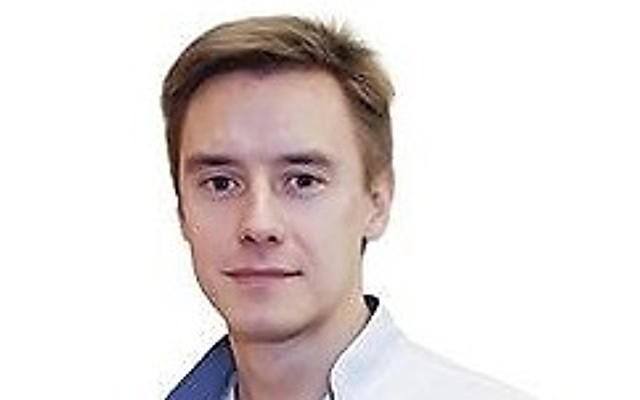 Милованов Сергей Олегович