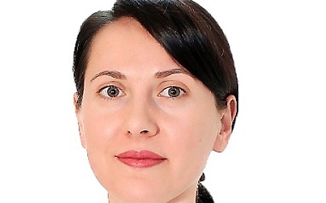 Хворостанцева Ульяна Леонидовна