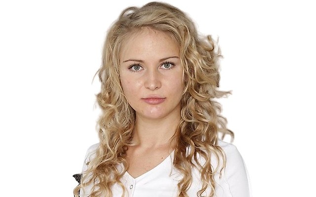 Гавриэлова Анита Владимировна