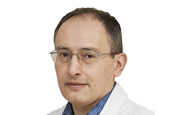 Полухин Константин Александрович