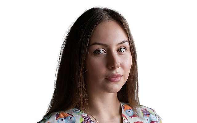 Переверзева Татьяна Александровна